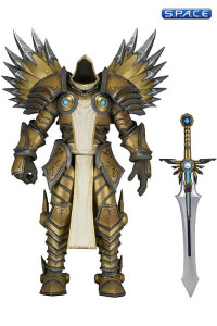 Set of 2: Arthas & Tyrael (Heroes of the Storm Serie 2)