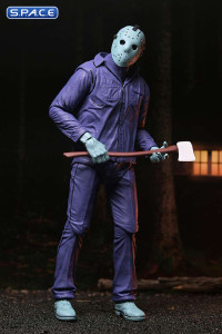 Jason Theme Music Edition - Classic Video Game Appearance (Friday the 13th)