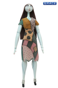 Sally Coffin Doll Limited Edition (Nightmare before Christmas)