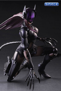 Catwoman by Tetsuya Nomura from DC Comics (Play Arts Kai)