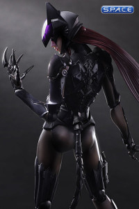 Catwoman by Tetsuya Nomura from DC Comics (Play Arts Kai)