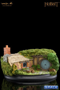 35 Bagshot Row Hobbit Hole (The Hobbit: An Unexpected Journey)