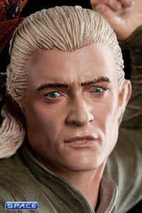 Legolas Greenleaf Statue (The Hobbit: The Desolation of Smaug)