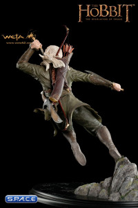 Legolas Greenleaf Statue (The Hobbit: The Desolation of Smaug)