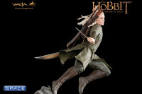 Legolas Greenleaf Statue (The Hobbit: The Desolation of Smaug)