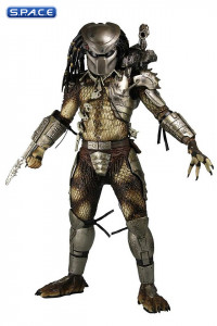 1/4 Scale Jungle Hunter Predator (Predator)