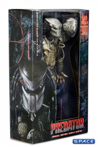 1/4 Scale Jungle Hunter Predator (Predator)