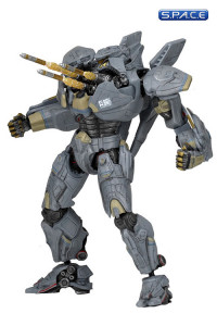 Ultimate Striker Eureka (Pacific Rim)