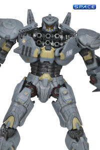 Ultimate Striker Eureka (Pacific Rim)