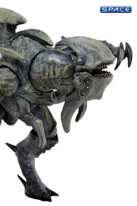 Ultra Deluxe Kaiju Mutavore (Pacific Rim)