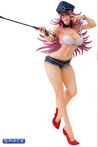 1/7 Scale Poison Bishoujo PVC Statue (Street Fighter)