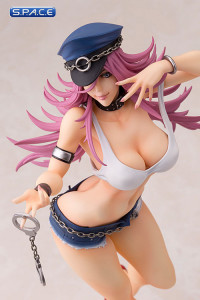 1/7 Scale Poison Bishoujo PVC Statue (Street Fighter)