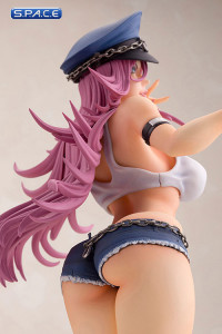 1/7 Scale Poison Bishoujo PVC Statue (Street Fighter)