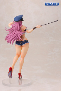 1/7 Scale Poison Bishoujo PVC Statue (Street Fighter)