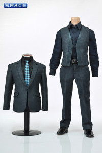 1/6 Scale Suit Set (Suit of Style Series)