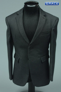 1/6 Scale dark-grey Gentleman Suit