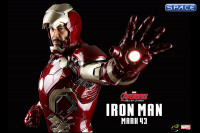 1/3 Scale Iron Man Mark 43 Cinemaquette (Avengers: Age of Ultron)