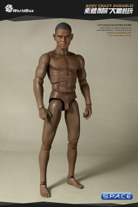 1/6 Scale Durable Body with Franklin Head (AT006)