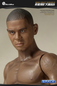 1/6 Scale Durable Body with Franklin Head (AT006)