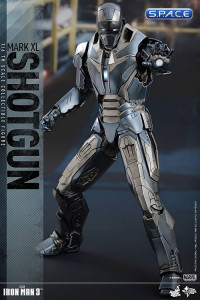 1/6 Scale Iron Man Mark XL »Shotgun« Movie Masterpiece MMS309 (Iron Man 3)