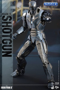 1/6 Scale Iron Man Mark XL Shotgun Movie Masterpiece MMS309 (Iron Man 3)