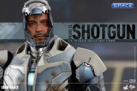 1/6 Scale Iron Man Mark XL Shotgun Movie Masterpiece MMS309 (Iron Man 3)