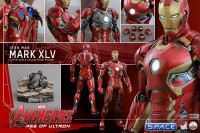 1/4 Scale Iron Man Mark XLV QS006 (Avengers: Age of Ultron)