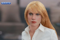 1/6 Scale Pepper Potts Movie Masterpiece MMS310 (Iron Man 3)