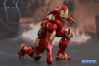 1/6 Scale Pepper Potts & Mark IX Movie Masterpiece Set MMS311 (Iron Man 3)