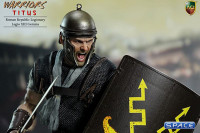 1/6 Scale Titus Legio XIII Gemina - Roman Republic Legionary