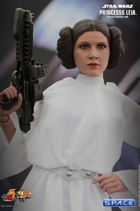 1/6 Scale Princess Leia Movie Masterpiece MMS298 (Star Wars)