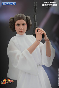 1/6 Scale Princess Leia Movie Masterpiece MMS298 (Star Wars)