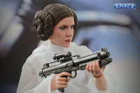 1/6 Scale Princess Leia Movie Masterpiece MMS298 (Star Wars)