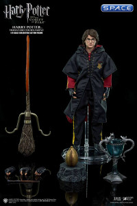 1/6 Scale Harry Potter Triwizard Tournament Version (Harry Potter and the Goblet of Fire)