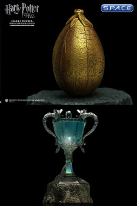 1/6 Scale Harry Potter Triwizard Tournament Version (Harry Potter and the Goblet of Fire)