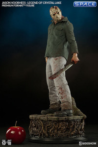 Jason Voorhees - Legend of Crystal Lake Premium Format Figure (Friday the 13th)