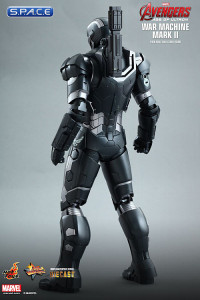 1/6 Scale War Machine Mark II Exclusive Movie Masterpiece MMS290 (Avengers: Age of Ultron)