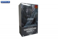 1/6 Scale War Machine Mark II Exclusive Movie Masterpiece MMS290 (Avengers: Age of Ultron)