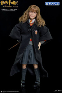 1/6 Scale Hermione Granger (Harry Potter and the Sorcerers Stone)