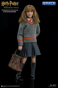 1/6 Scale Hermione Granger (Harry Potter and the Sorcerers Stone)