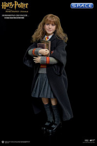 1/6 Scale Hermione Granger (Harry Potter and the Sorcerers Stone)