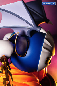 Meta Knight Statue (Kirby)