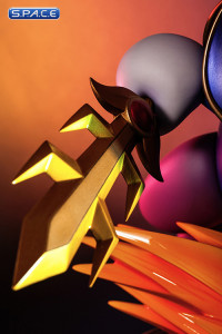 Meta Knight Statue (Kirby)