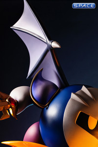 Meta Knight Statue (Kirby)