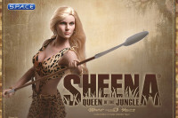 1/6 Scale Sheena - Queen of the Jungle