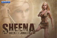 1/6 Scale Sheena - Queen of the Jungle