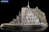 Minas Tirith - Great Citadel of Gondor Environment (Lord of the Rings)