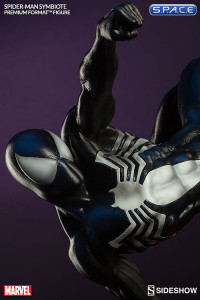 The Amazing Spider-Man Symbiote Costume Premium Format Figure (Marvel)