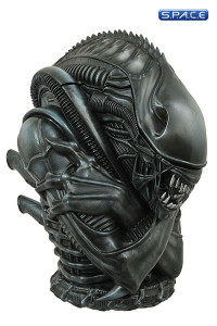 Alien Warrior Cookie Box (Aliens)