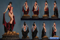 Vampirella Statue (Women of Dynamite)